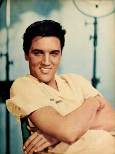 Scopri di più sull'articolo Buon Compleanno, Elvis!